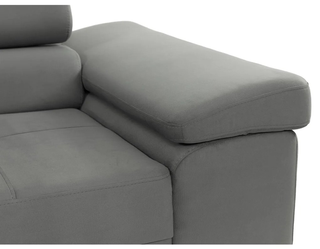 Fotoliu Terazuro 1 (Gri + Alb) . Promo -16%. 1103850