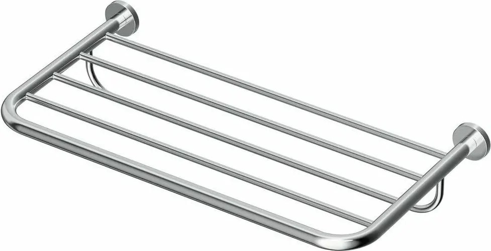 Bara dubla portprosop  crom Ideal Standard IOM 60 cm