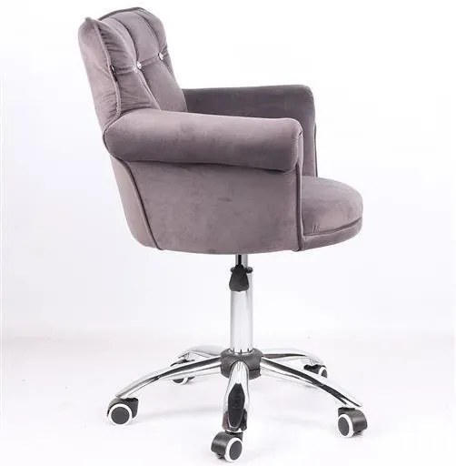 HR804CK SCAUN CATIFEA GRAFIT