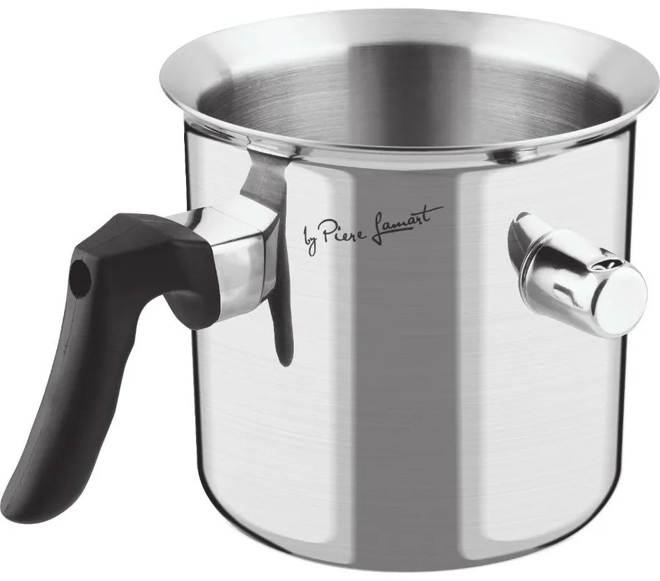 Lamart LT1234 fierbător de lapte Milk, 1,5 l