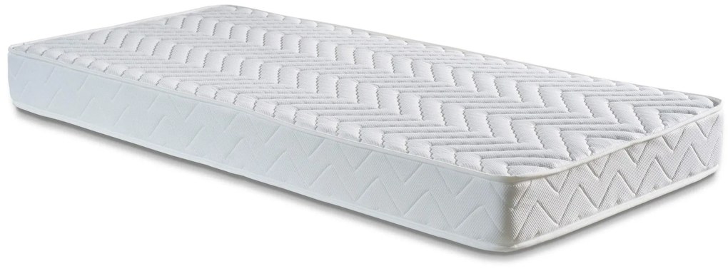 Saltea cu arcuri 120x200 cm Fira. 1108863