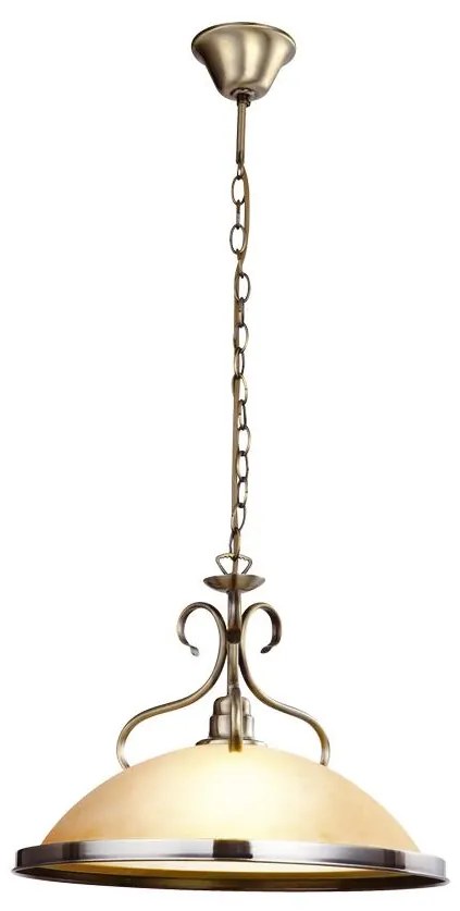 Globo 6905 - Lampa suspendata SASSARI 1xE27/60W