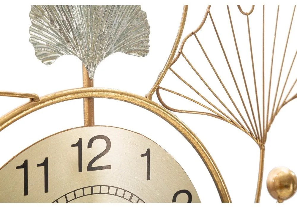 Ceas de perete Leavy – Mauro Ferretti