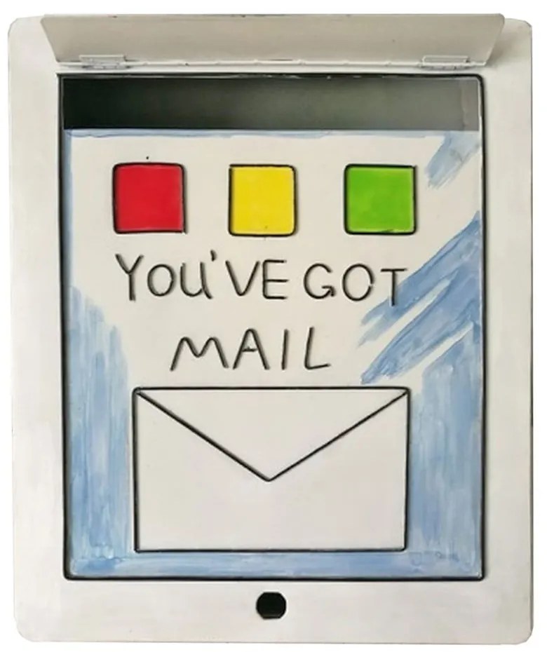 Cutie poștală Tablet – Household Pleasure