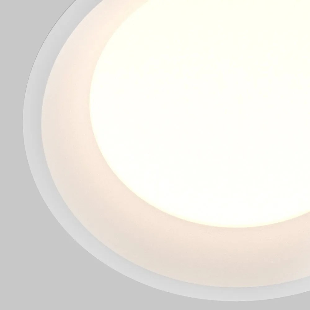 Spot LED incastrabil protectie IP44 Okno 17,5cm CCT