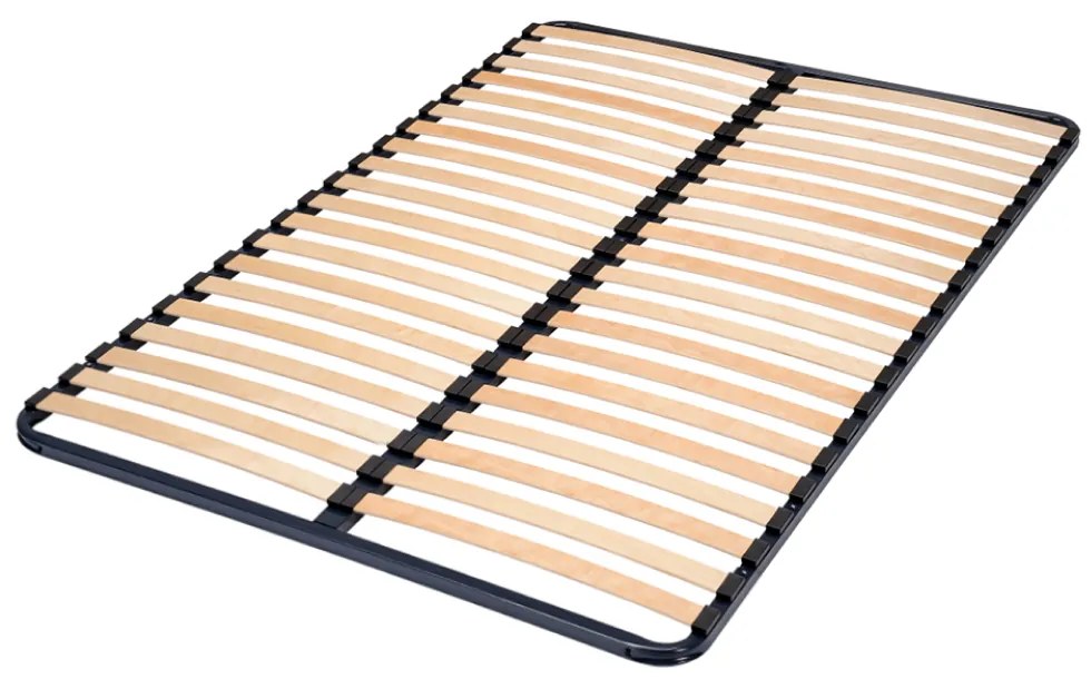 Gratar in cadru solid, 180x200, GRATAR METALIC 2 NEW