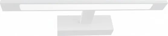 Aplica pentru oglindă de baie KLIMT LED/8W/230V 3000/4000/6000K 40 cm IP44 albă