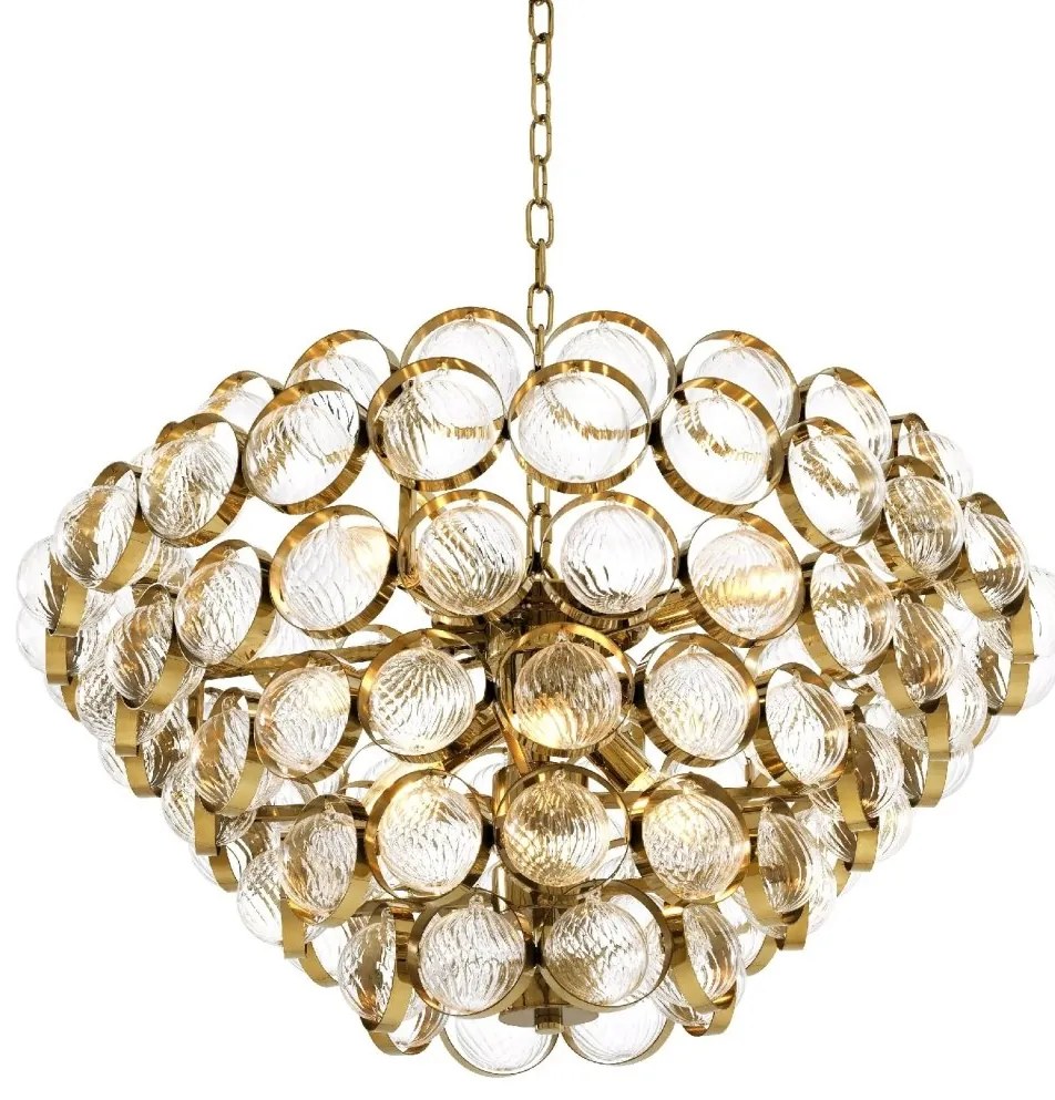 Lustra eleganta design LUX Opera