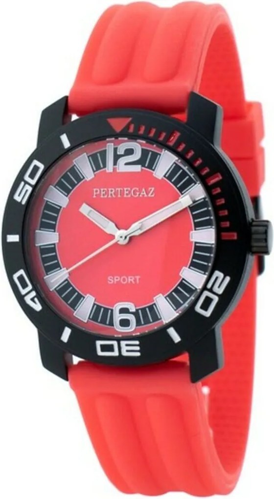 Ceas Unisex Pertegaz P70442-R (Ø 39 mm)