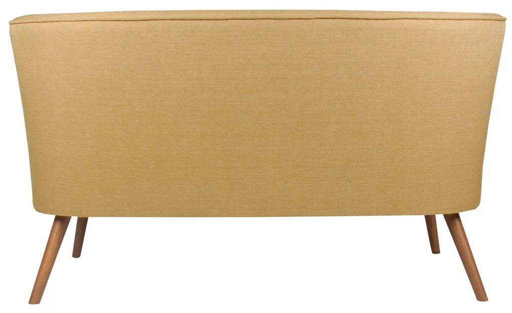 Canapea Bienville - Milky Brown