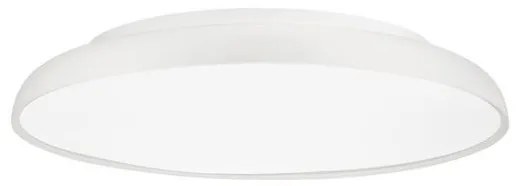 Plafoniera LED dimabila cu telecomanda LINUS D-60cm