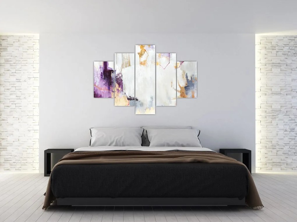 Tablou - Abstract (150x105 cm)