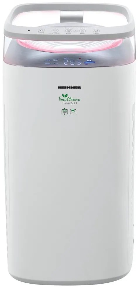 PURIFICATOR DE AER HEINNER HPA-M500