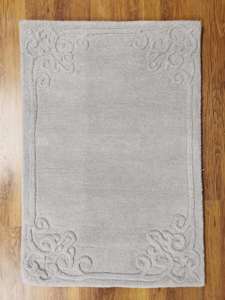 ​Covor Orient lana naturala 160/230 cm
