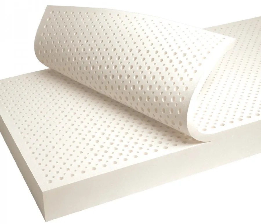Saltea copii latex 100%