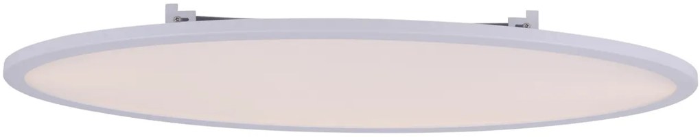 Plafoniera dimabila cu iluminat LED si telecomanda Pesaro 35x80cm 1295323 NV