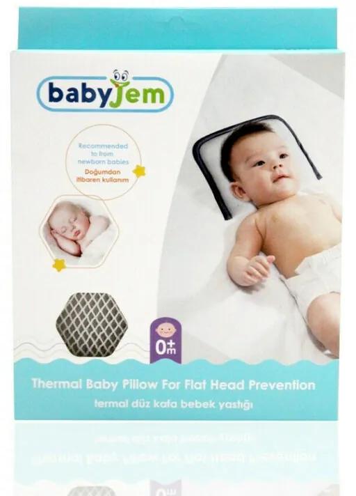 Perna BabyJem pentru formarea capului bebelusului