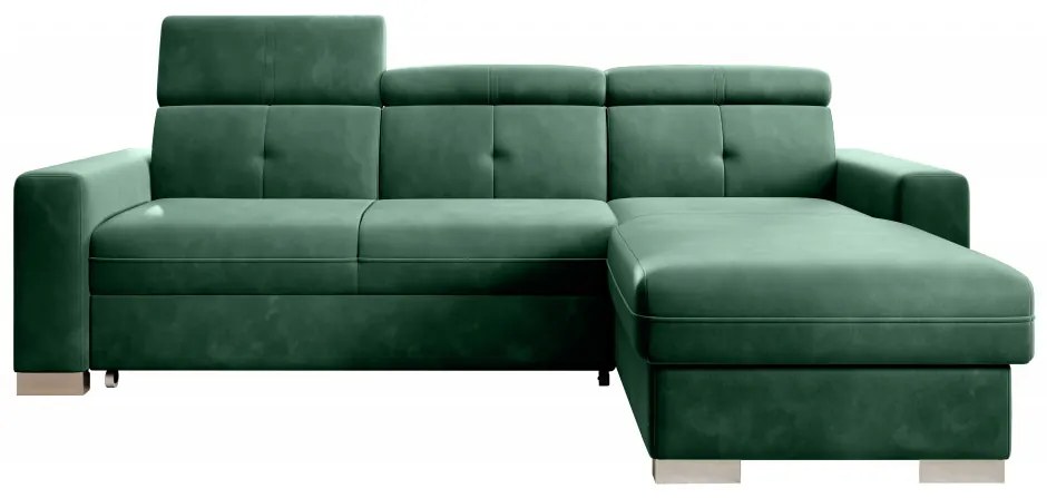 Coltar extensibil Fresia pe dreapta Lukso 35
