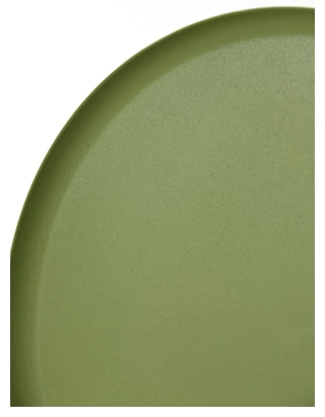 Măsuță auxiliară rotundă ø 39 cm Milaki – Light &amp; Living