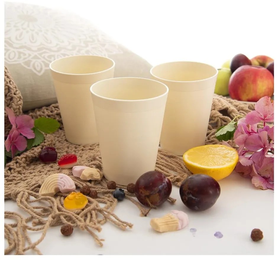 Set 13 ustensile de camping Orion Plastic