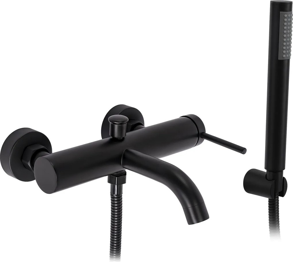 Baterie pentru cada Rea Spot Black