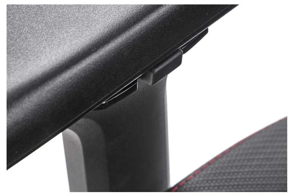 Scaun gaming Cadet, gri / negru