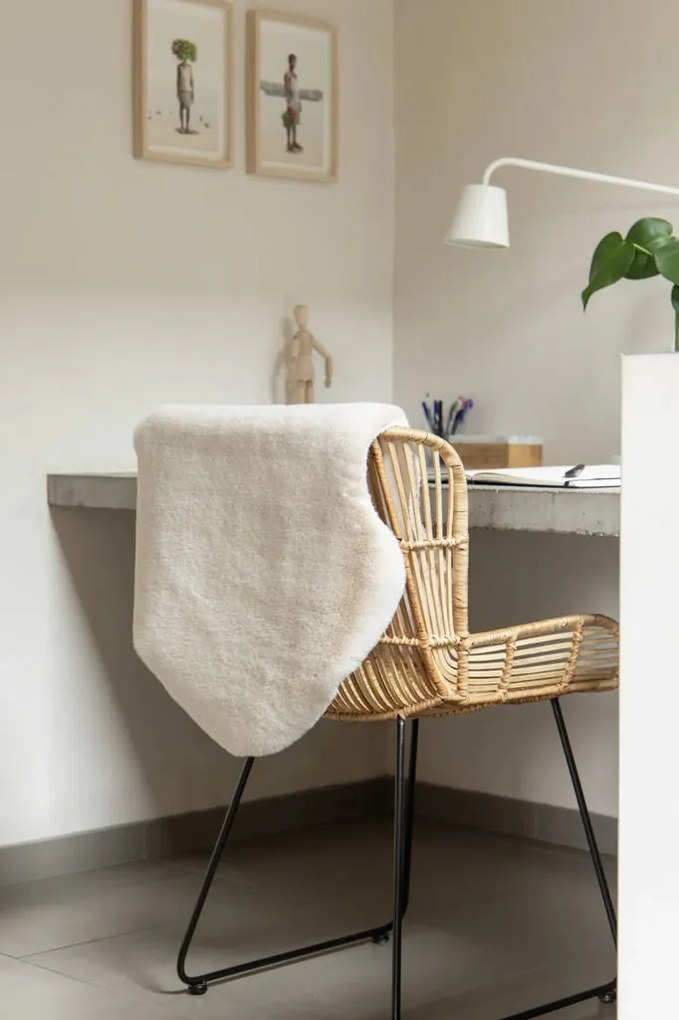 Covor Blanita Moale Living/Dormitor, Lop Shapes