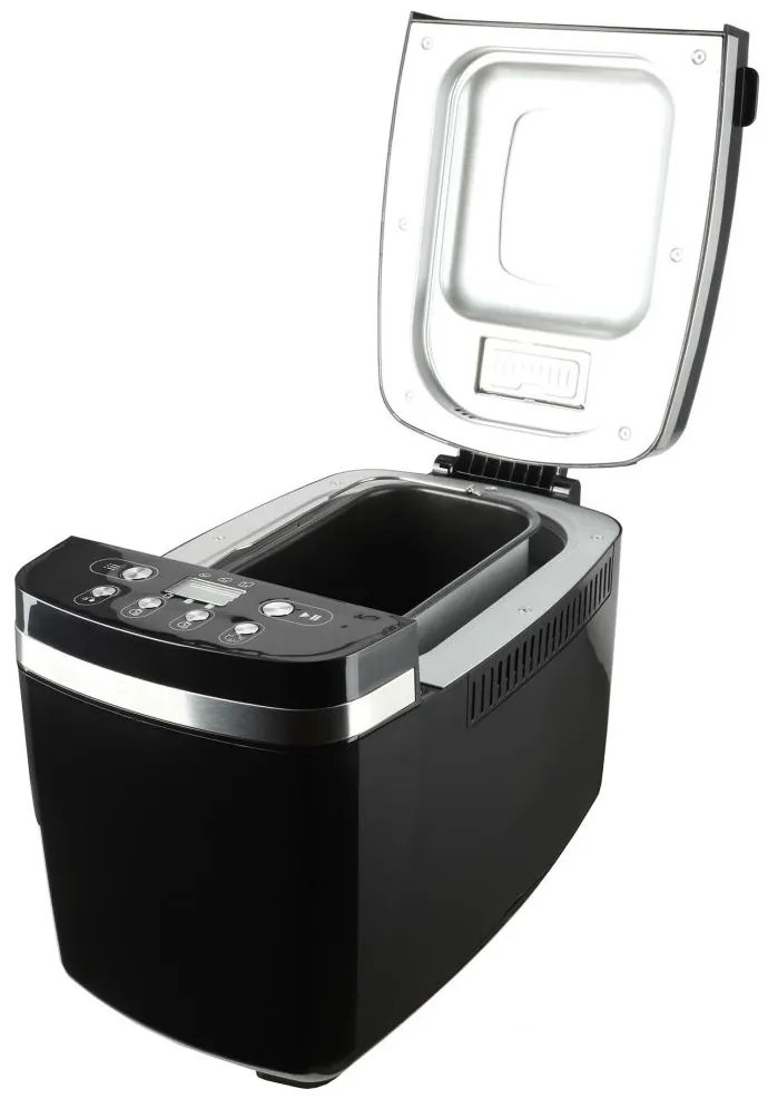 MASINA DE PAINE HEINNER HBM-D850BK2P