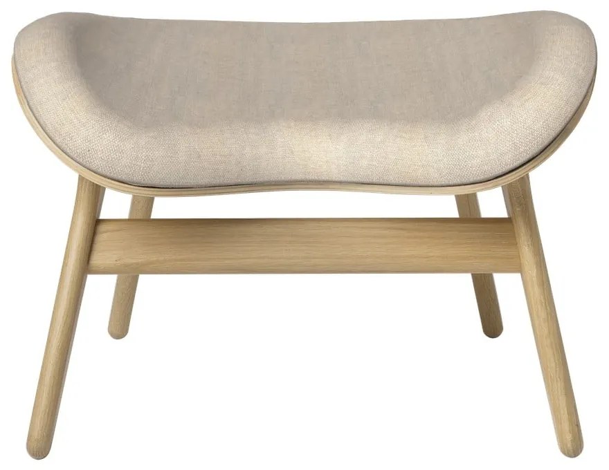 Taburet bej A Conversation Piece – UMAGE