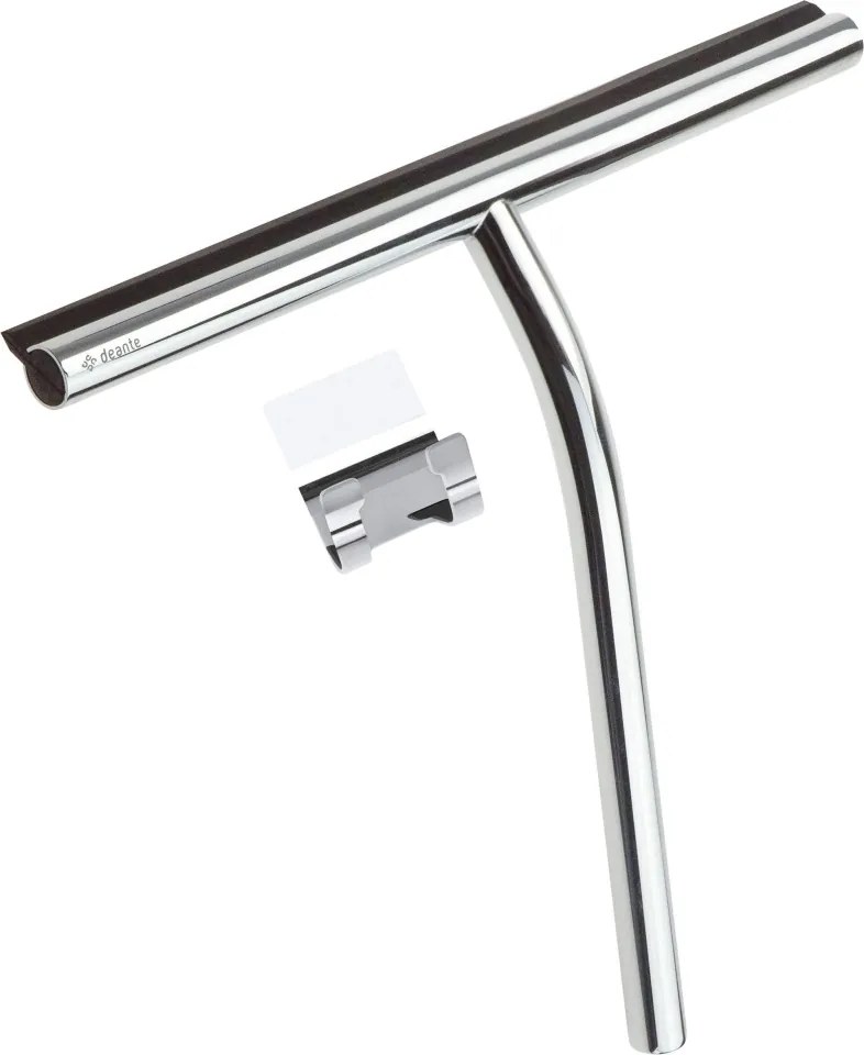 Silia Racletă de apă, cu agățător Finisaj: Crom ADI_031K