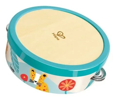 Hape Percussion Set 4in1