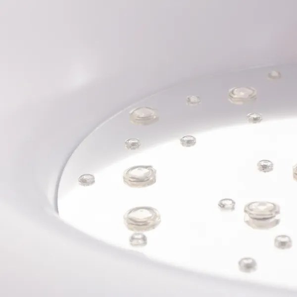 Eglo 97049 - Plafonieră LED CRISTELO, 24 W, 230 V