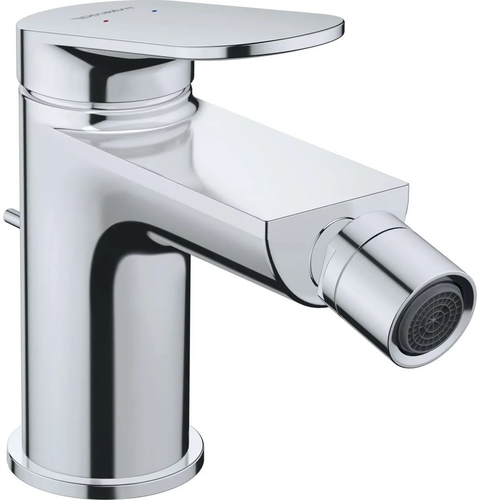 Duravit Wave baterie bideu stativ crom WA2400001010