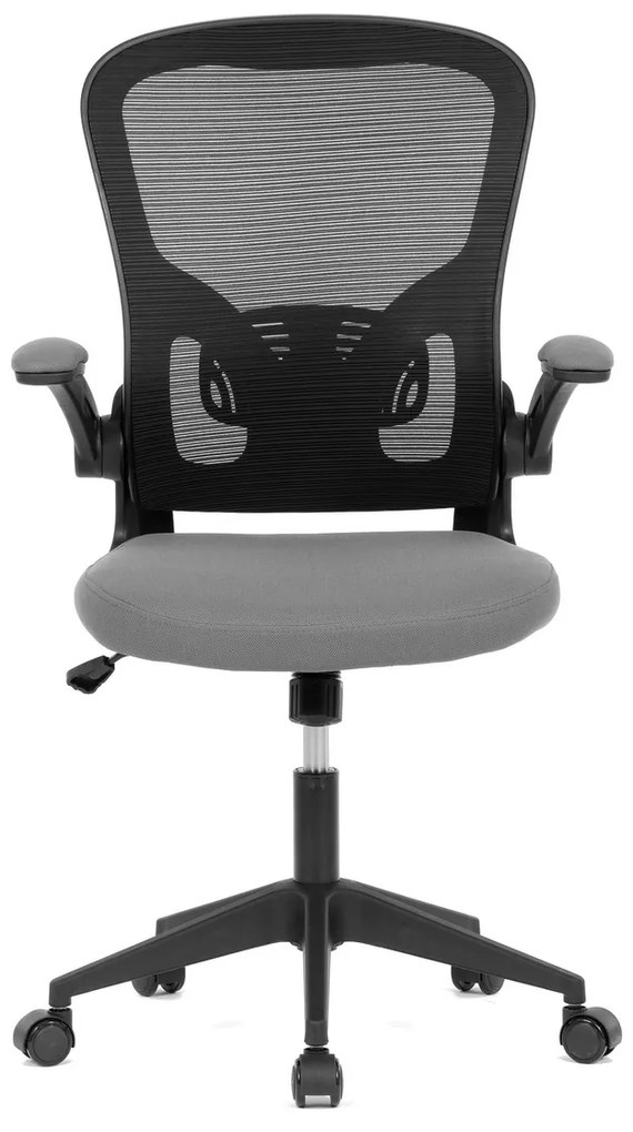 Autronic KA-V317 GREY Scaun de birou