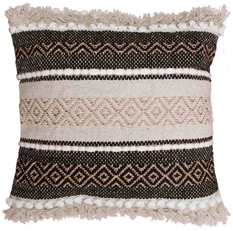 Pernă decorativă 40x40 cm Fancy – douceur d'intérieur