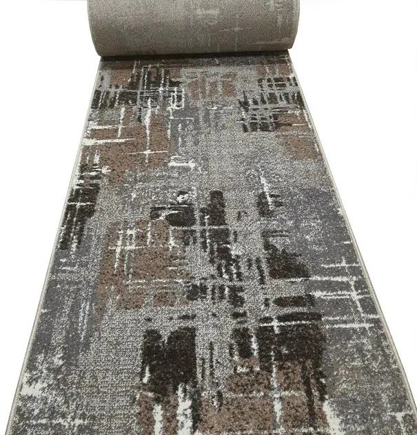 Traversa Covor Mira 24037 Latime 80 cm