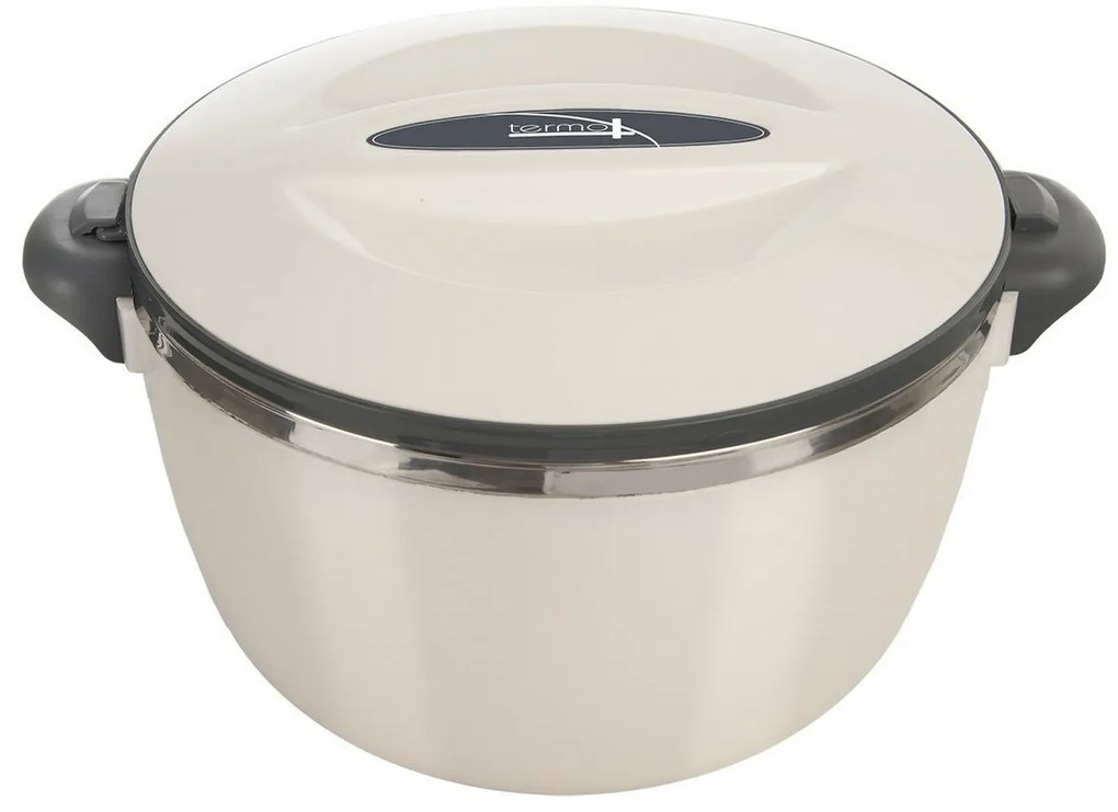 Orion Termos Termo alb, 3,9 l, 3,9 l