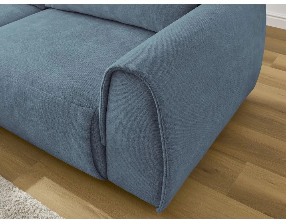 Colțar albastru Aden – Bobochic Paris