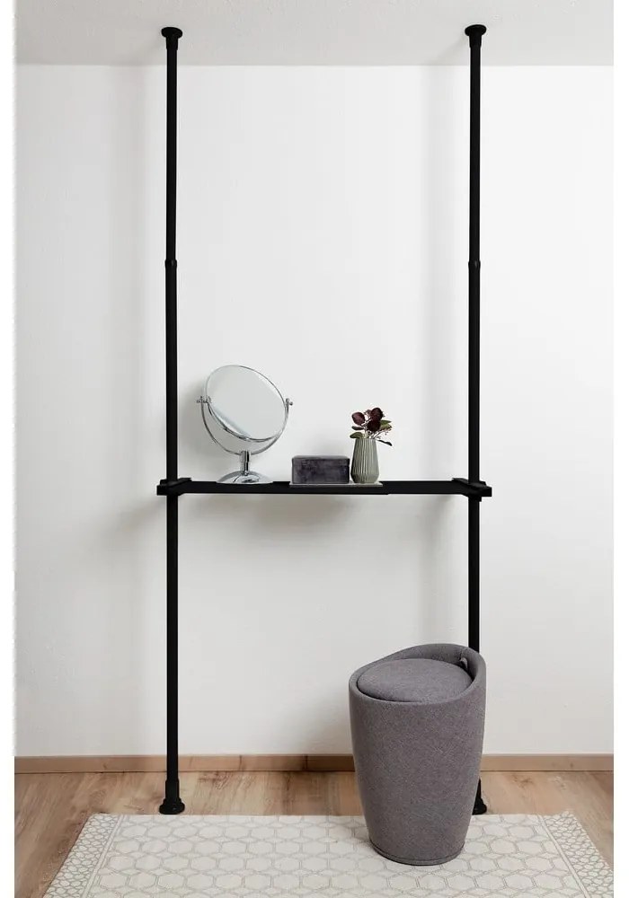 Organizator pentru șifonier din metal Herkules – Wenko