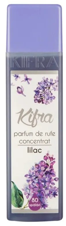 Kifra, parfum rufe Liliac, 200 ml