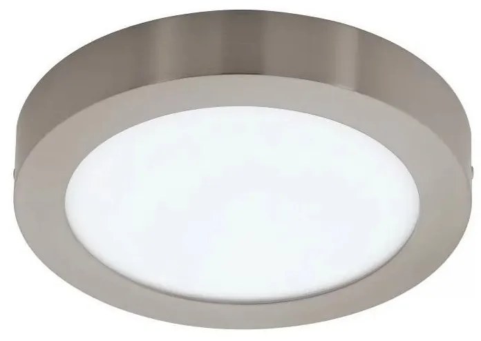 Eglo 33214 - Plafonieră LED RGBW dimabilă FUEVA-C LED/21W/230V