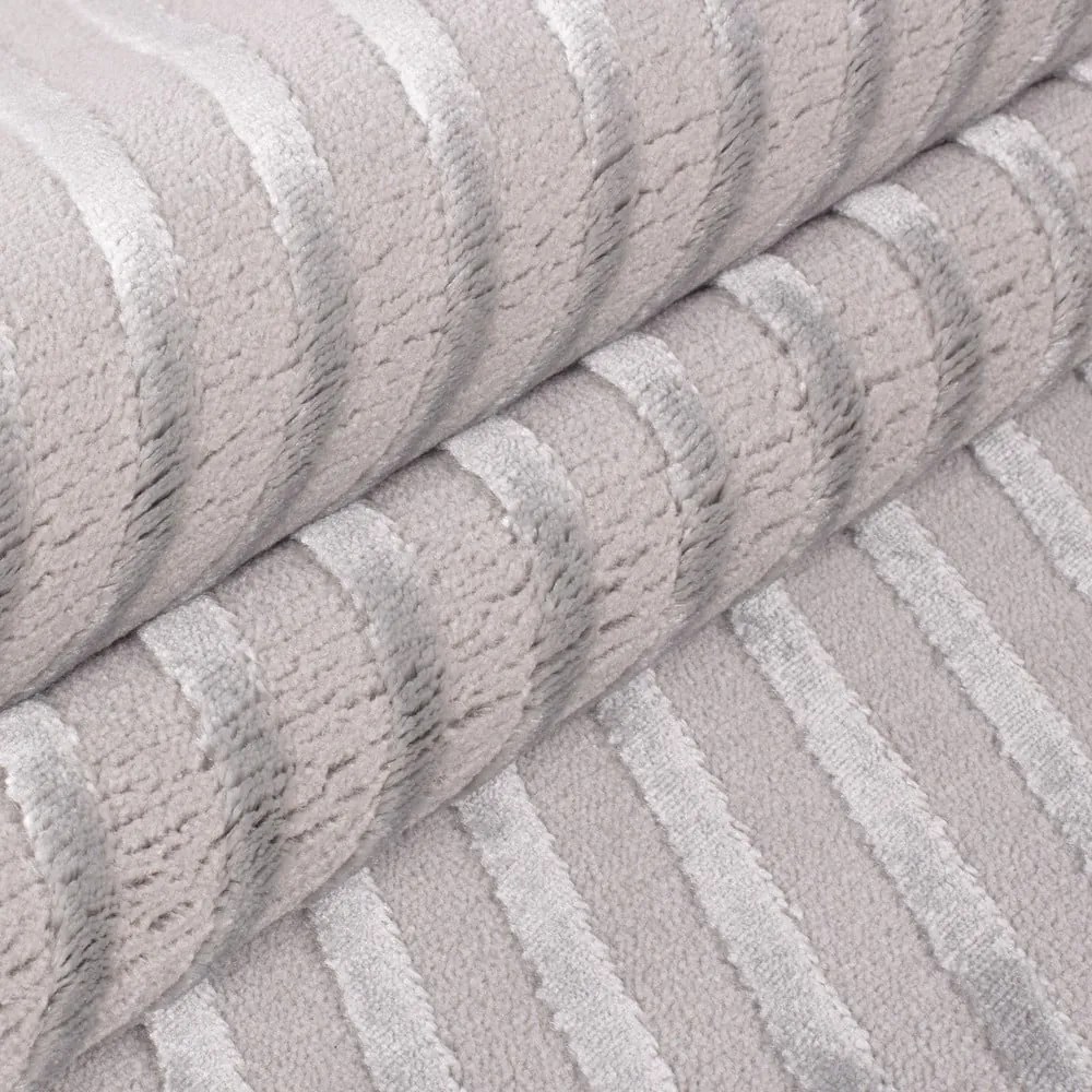 Covor gri deschis 140x200 cm Sahara – Ayyildiz Carpets