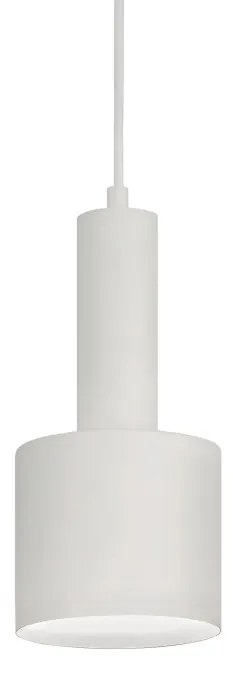 Lustra, Pendul design modern HOLLY SP1 BIANCO 231556 IDL