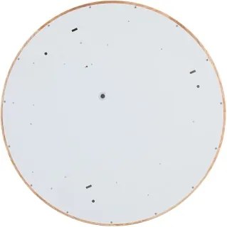 Brilagi - Corp de iluminat LED dimabil WOODLINE LED/48W/230V 3000-6000K stejar Ø 40 cm +DO