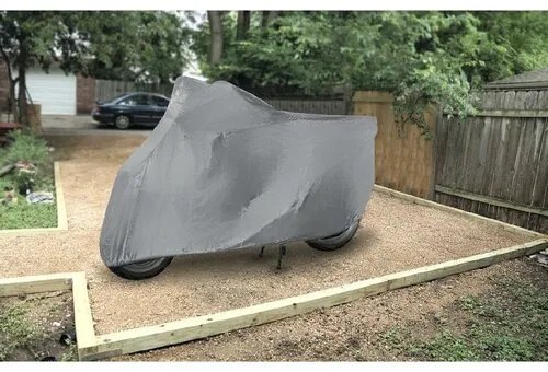 Prelată de protecție a motocicletei Compass L100% impermeabil