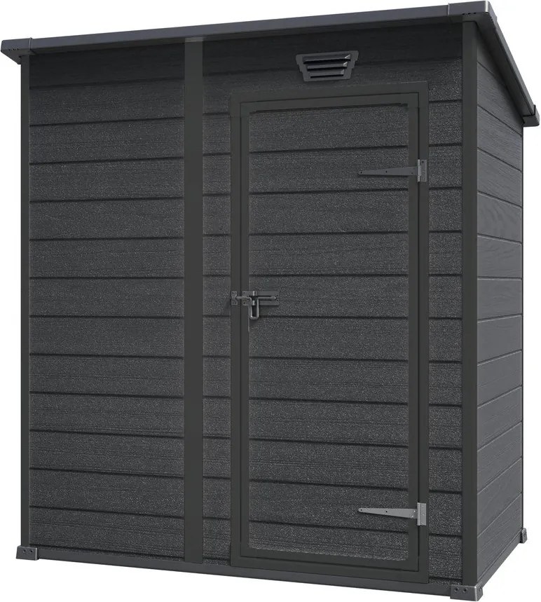 Căsuță de grădină Archer 184x112 cm Essential – Keter