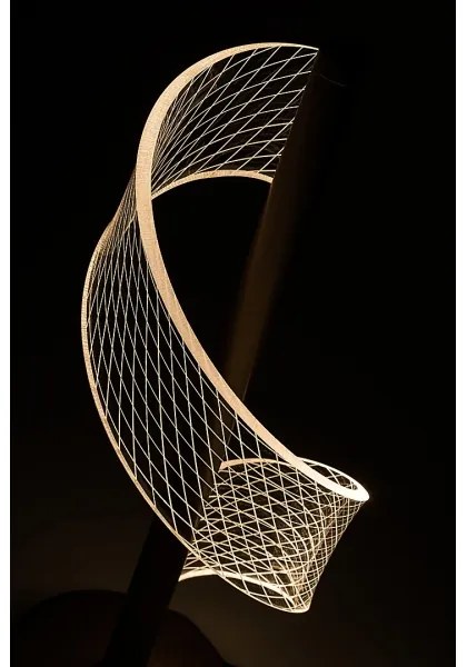 Rabalux 74416 - Lampă de birou LED ZOFRAEL LED/6W/230V 3000K