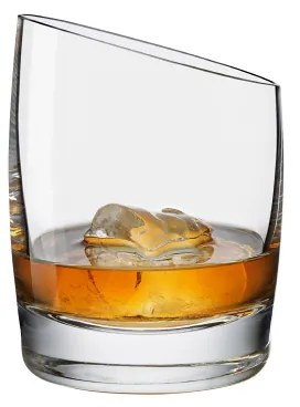 Pahar pentru whisky, transparent, Eva Solo