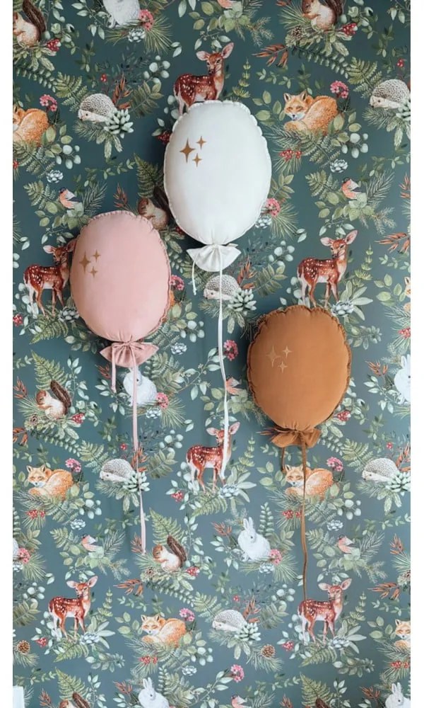 Pernă pentru copii Stars – Malomi Kids