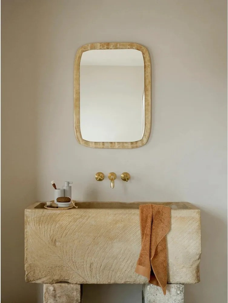 Dozator de săpun lichid crem din polirășină 300 ml Kua – Blomus